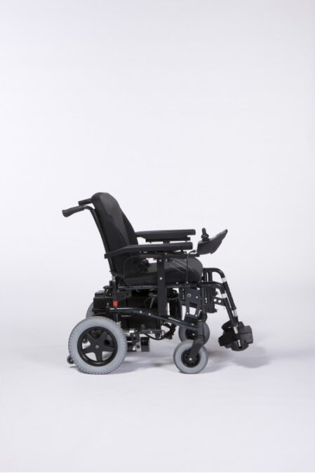 Zakup elektrycznego wózka inwalidzkiego