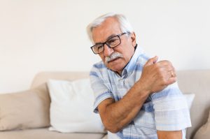 rehabilitacja barku