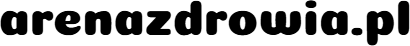 Logo ArenaZdrowia.pl